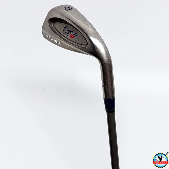 Founders Club Other - Women's Founders Club Fresh Metal Single Long Iron Ladies Graphite RH 37.75in